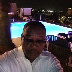 Meet your Posher, Craig